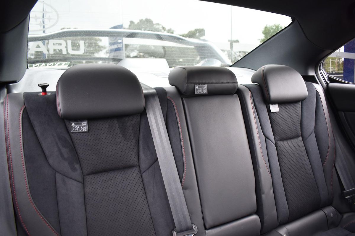 2025 Subaru WRX tS Spec B VB