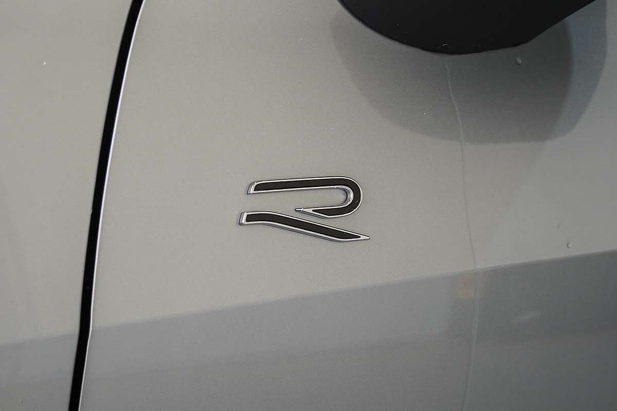 2025 Volkswagen Tayron 195TSI R-Line R4