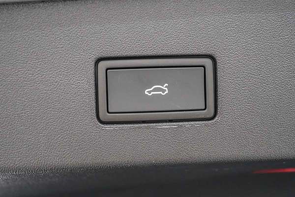 2025 Volkswagen Tayron 195TSI R-Line R4