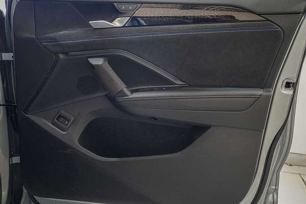 2025 Volkswagen Tayron 195TSI R-Line R4