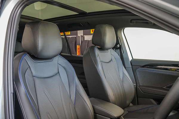 2025 Volkswagen Tayron 195TSI R-Line R4