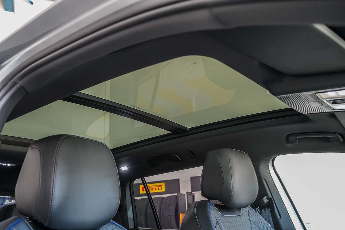 2025 Volkswagen Tayron 195TSI R-Line R4