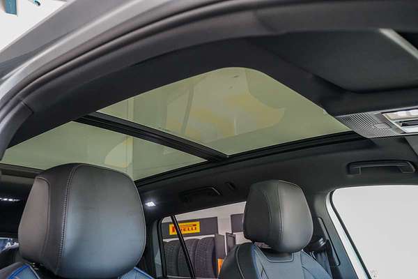 2025 Volkswagen Tayron 195TSI R-Line R4