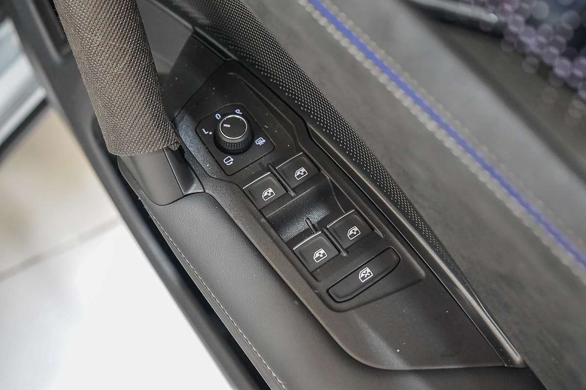 2025 Volkswagen Tayron 195TSI R-Line R4