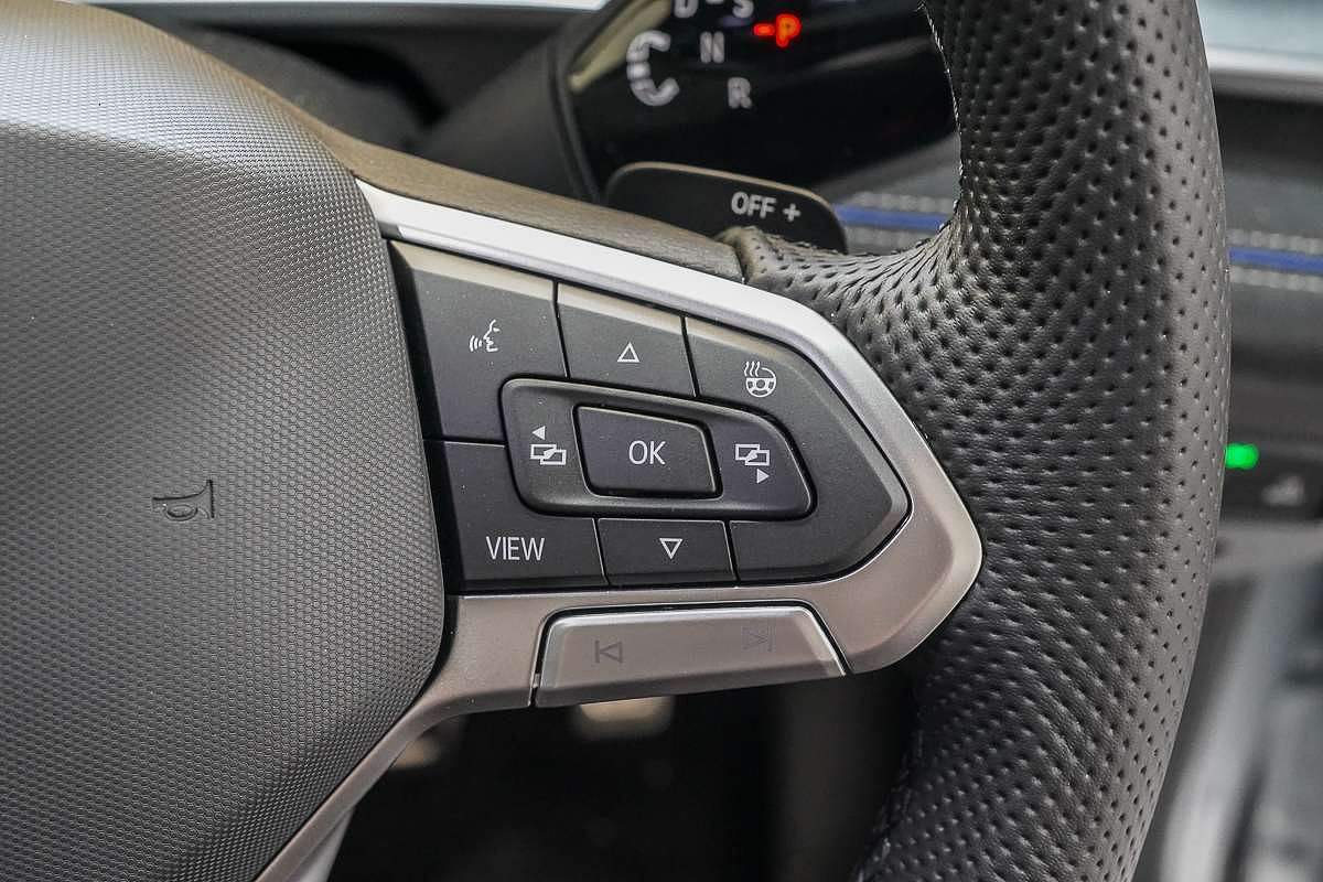 2025 Volkswagen Tayron 195TSI R-Line R4