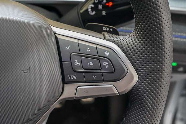 2025 Volkswagen Tayron 195TSI R-Line R4