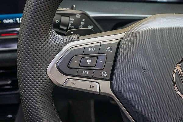 2025 Volkswagen Tayron 195TSI R-Line R4