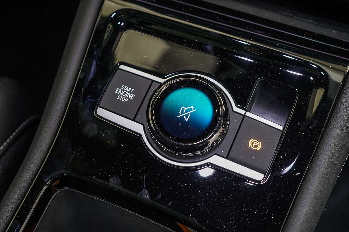 2025 Volkswagen Tayron 195TSI R-Line R4