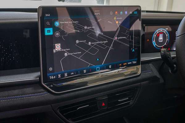 2025 Volkswagen Tayron 195TSI R-Line R4