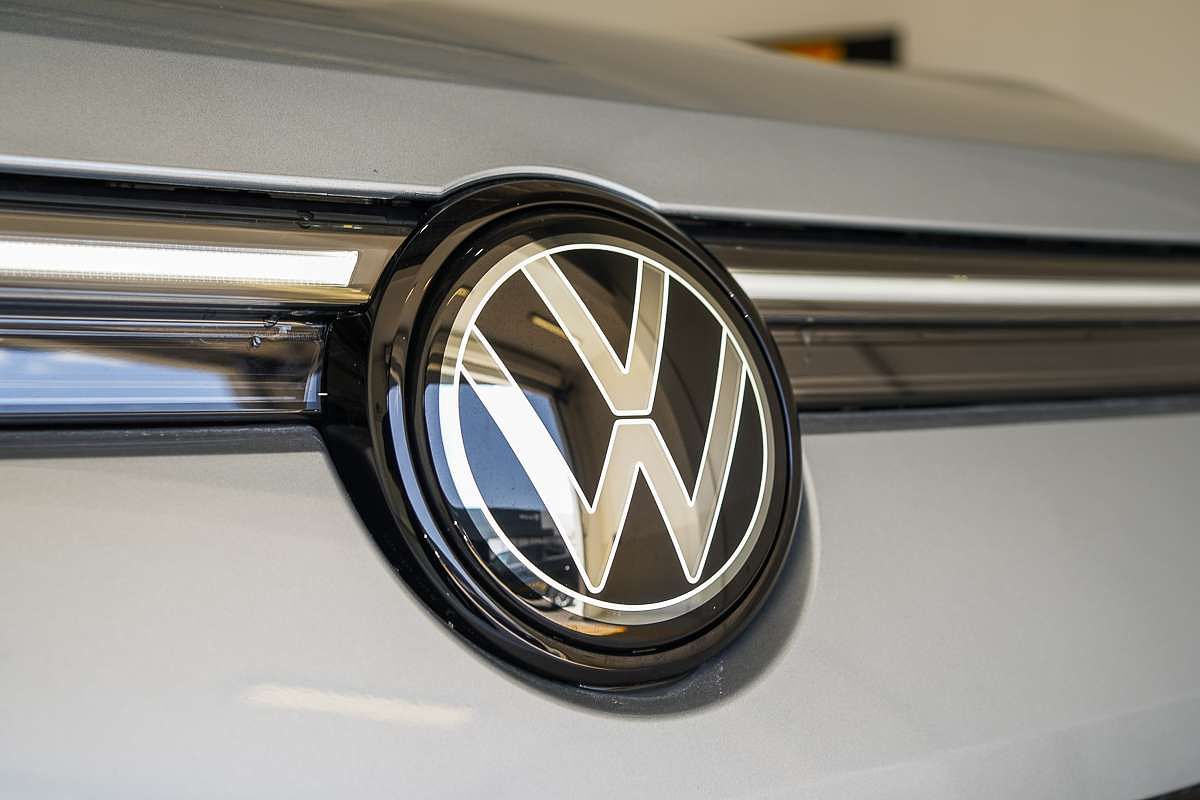 2025 Volkswagen Tayron 195TSI R-Line R4