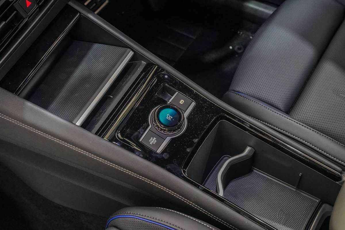 2025 Volkswagen Tayron 195TSI R-Line R4