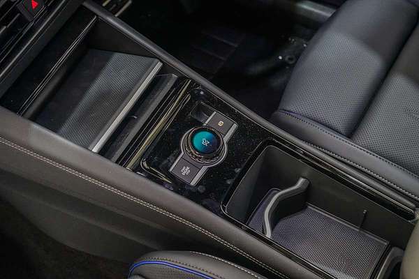 2025 Volkswagen Tayron 195TSI R-Line R4