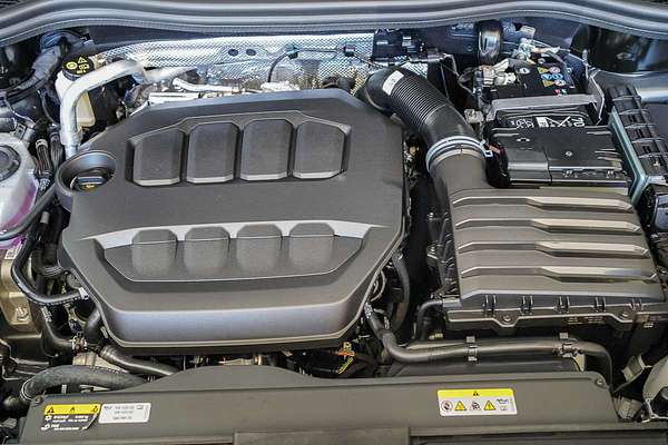 2025 Volkswagen Tayron 195TSI R-Line R4