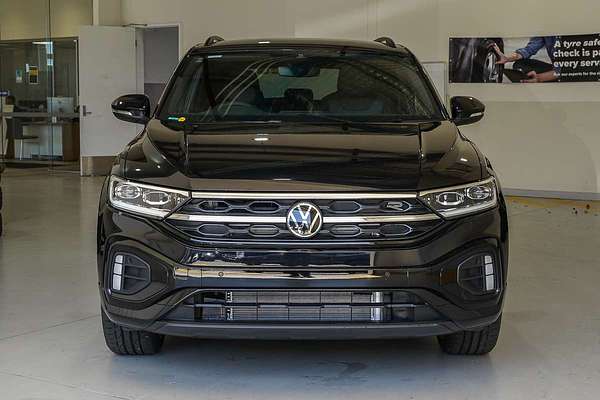 2025 Volkswagen T-Roc 140TSI R-Line D11