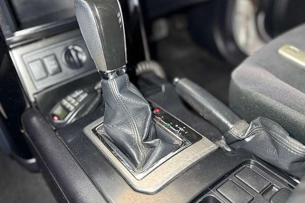 2015 Toyota Landcruiser Prado GXL GDJ150R