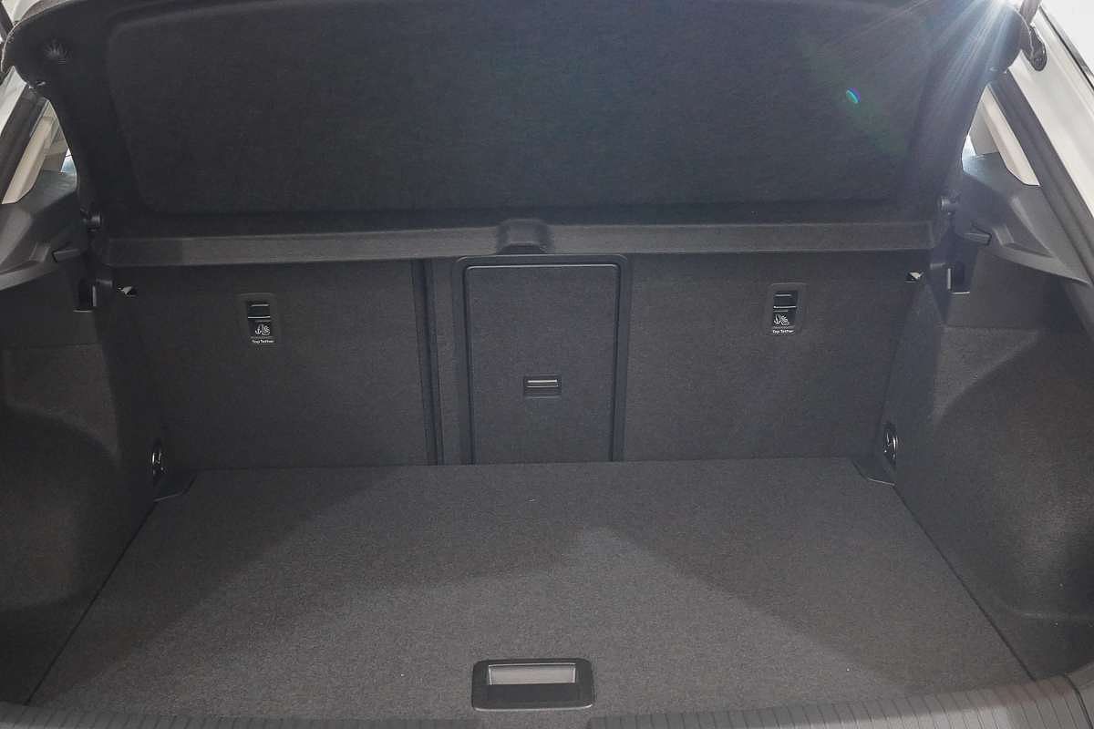 2025 Volkswagen T-Roc CityLife D11