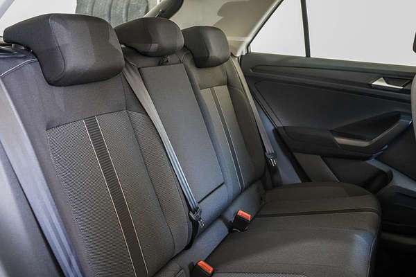 2025 Volkswagen T-Roc CityLife D11