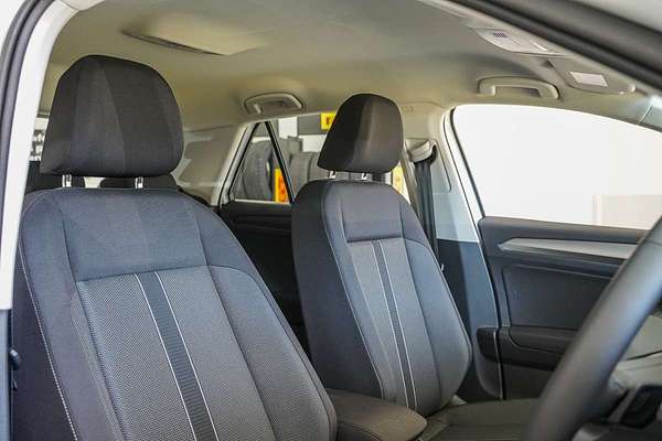 2025 Volkswagen T-Roc CityLife D11