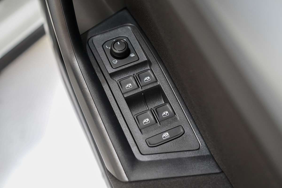 2025 Volkswagen T-Roc CityLife D11