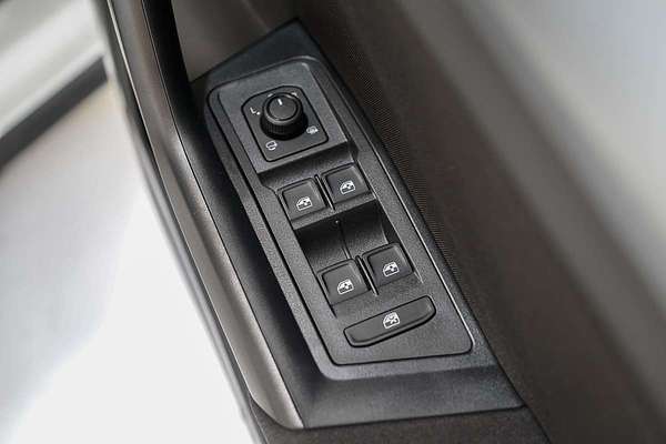 2025 Volkswagen T-Roc CityLife D11