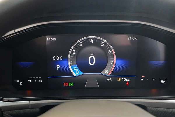 2025 Volkswagen T-Roc CityLife D11