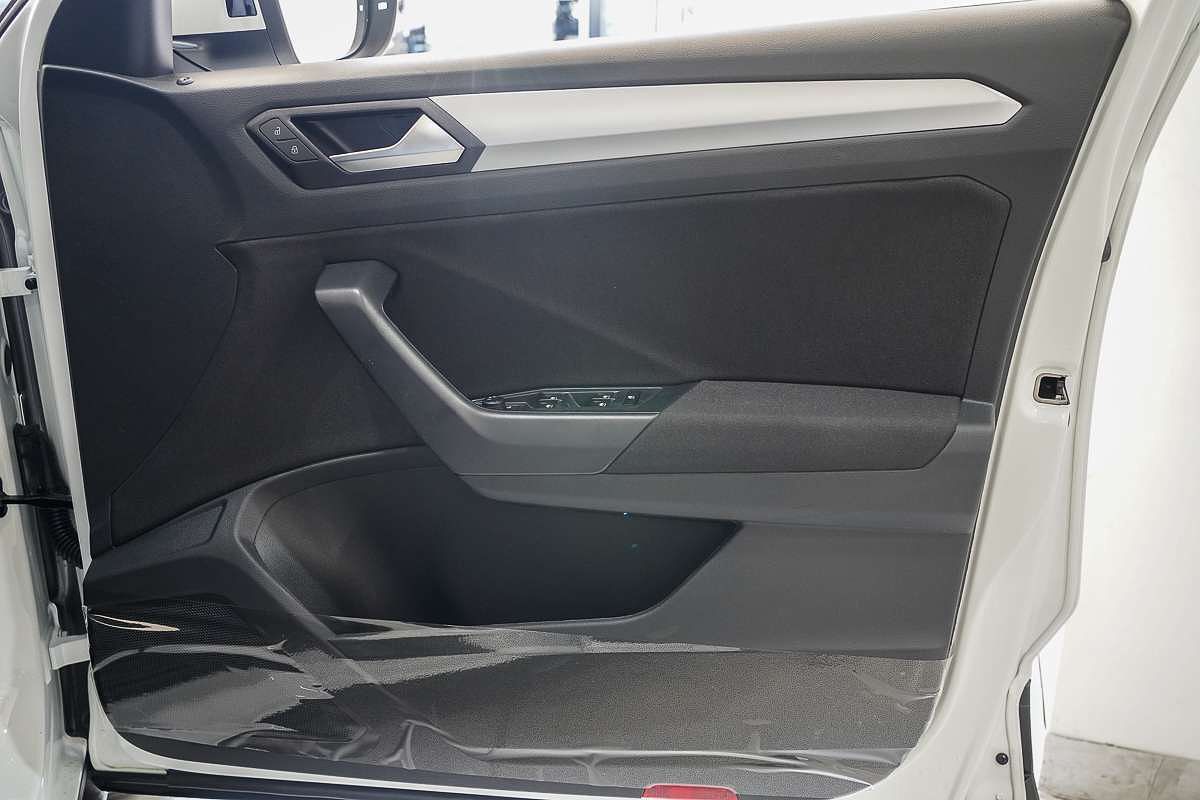 2025 Volkswagen T-Roc CityLife D11