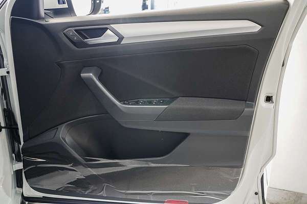 2025 Volkswagen T-Roc CityLife D11