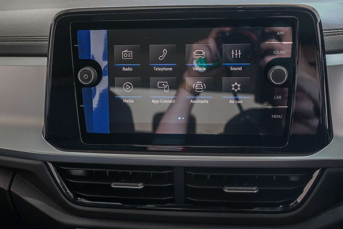 2025 Volkswagen T-Roc CityLife D11