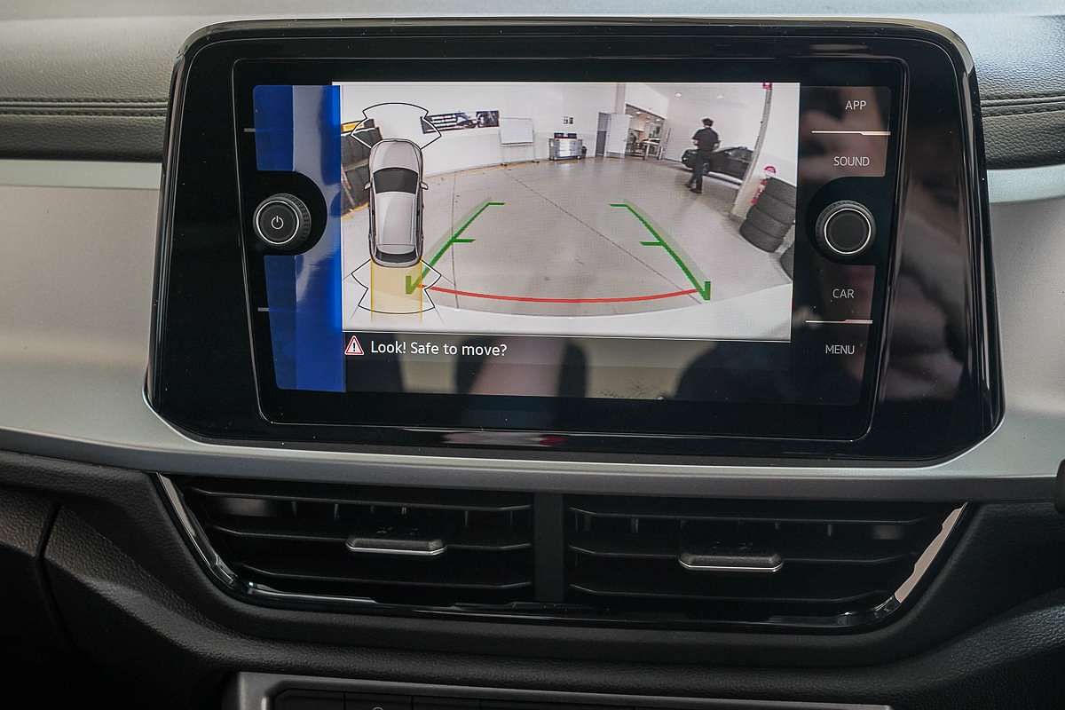 2025 Volkswagen T-Roc CityLife D11