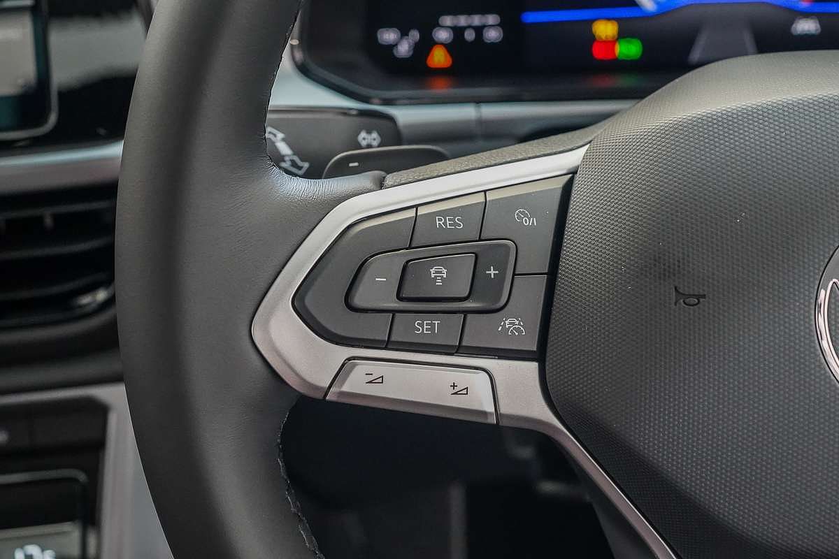 2025 Volkswagen T-Roc CityLife D11