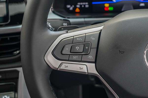 2025 Volkswagen T-Roc CityLife D11