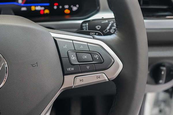 2025 Volkswagen T-Roc CityLife D11