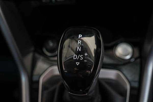 2025 Volkswagen T-Roc CityLife D11