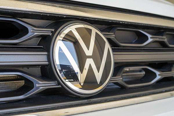 2025 Volkswagen T-Roc CityLife D11