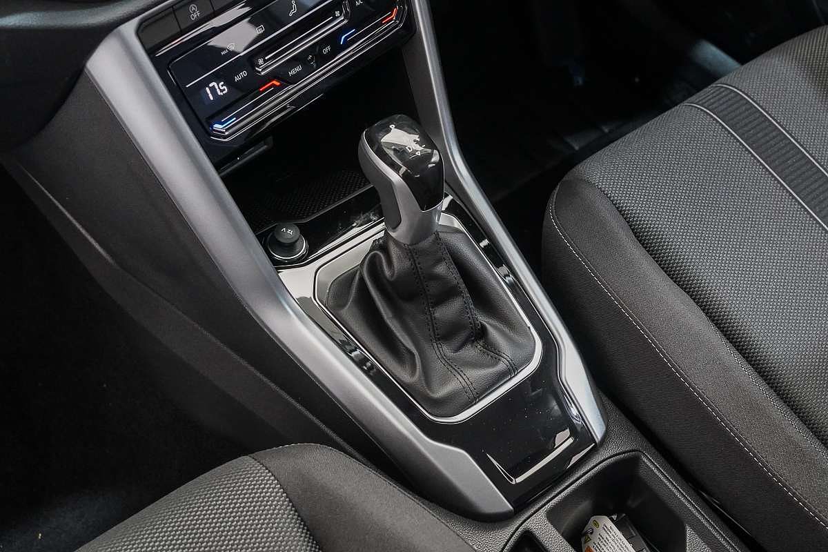 2025 Volkswagen T-Roc CityLife D11