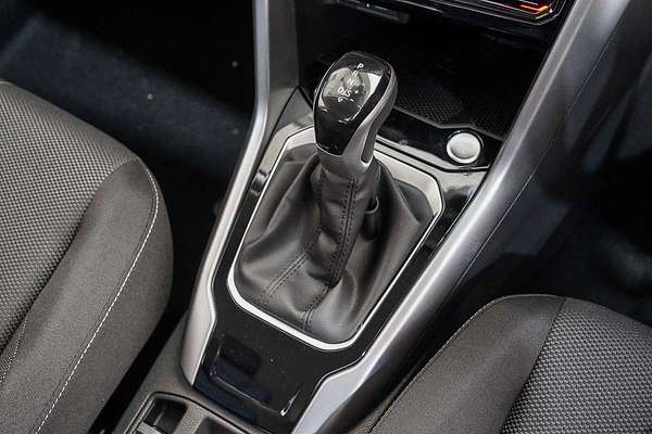 2025 Volkswagen T-Roc CityLife D11