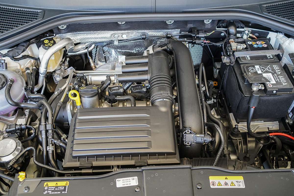 2025 Volkswagen T-Roc CityLife D11