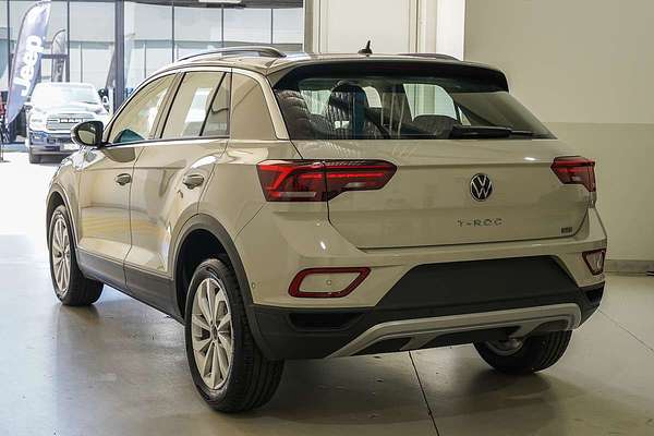 2025 Volkswagen T-Roc CityLife D11