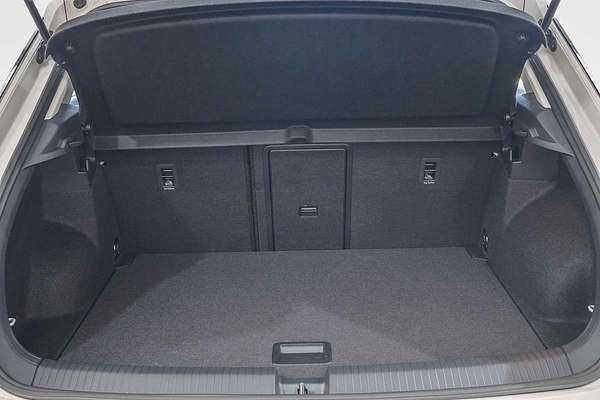 2025 Volkswagen T-Roc CityLife D11