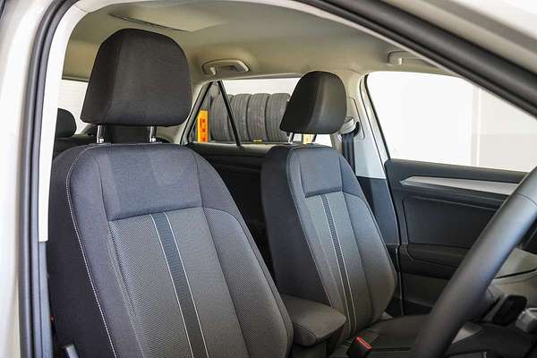 2025 Volkswagen T-Roc CityLife D11