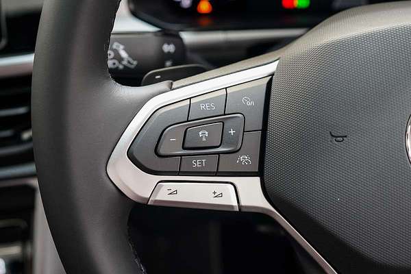 2025 Volkswagen T-Roc CityLife D11