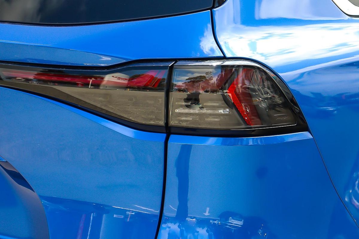 2025 Isuzu MU-X LS-T