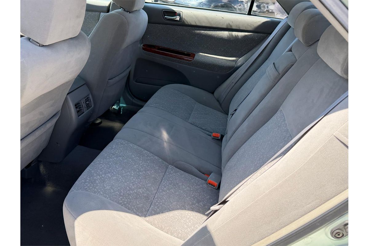 2002 Toyota Camry Ateva ACV36R
