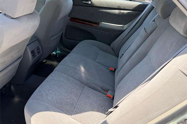 2002 Toyota Camry Ateva ACV36R