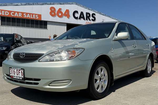 2002 Toyota Camry Ateva ACV36R