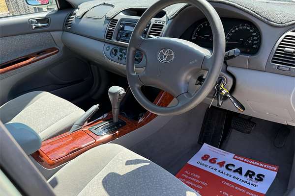 2002 Toyota Camry Ateva ACV36R