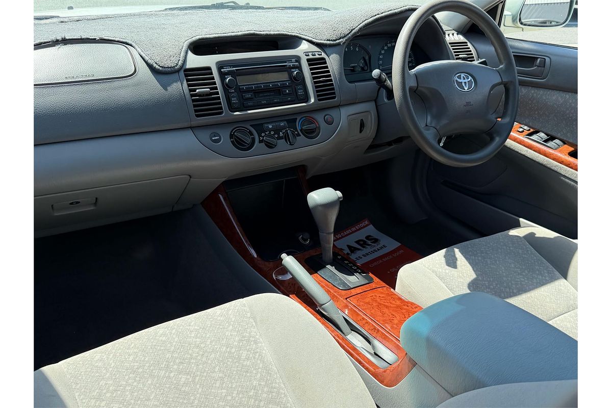 2002 Toyota Camry Ateva ACV36R
