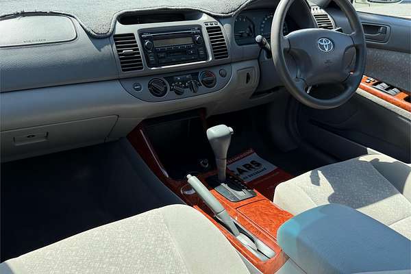 2002 Toyota Camry Ateva ACV36R