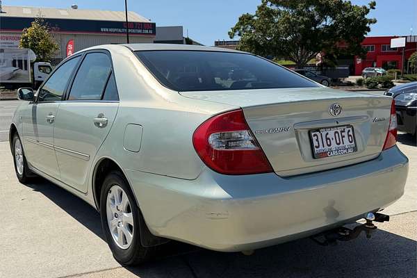 2002 Toyota Camry Ateva ACV36R