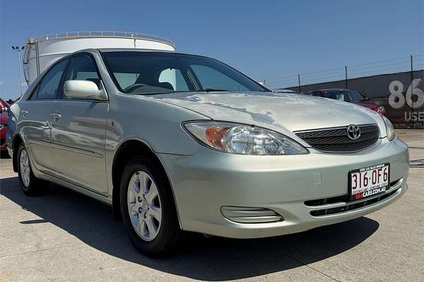 2002 Toyota Camry Ateva ACV36R
